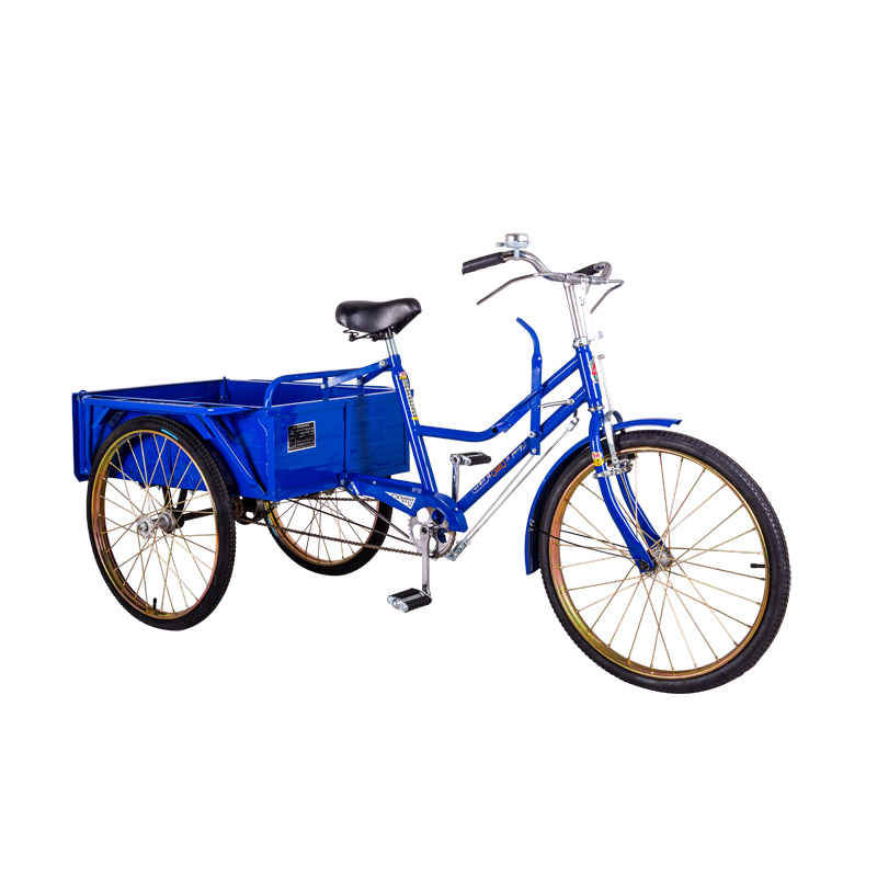 TRICYCLE QG26-3P-2