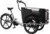 UB9060E 8 Speeds Electric Family Cargo Bike