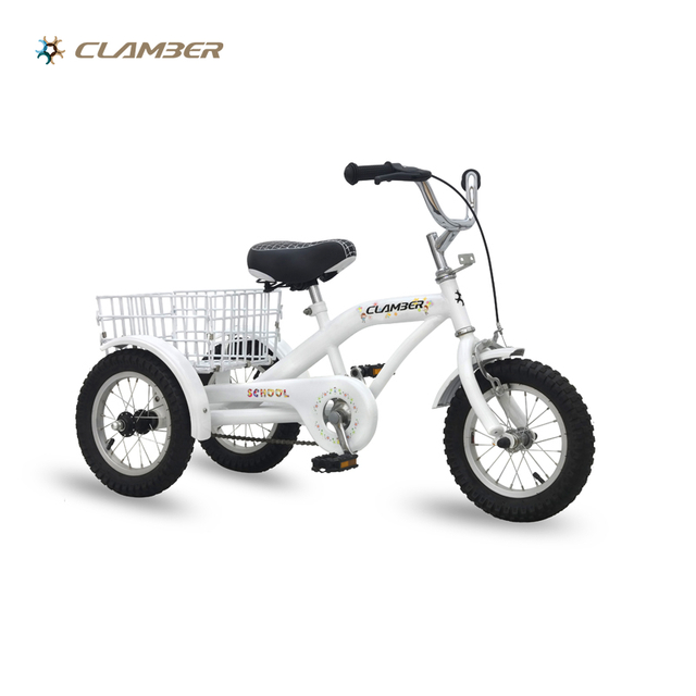 GW7013 Sports & Outdoors Bikes Kids Bikes Kids Three Wheel Bike 