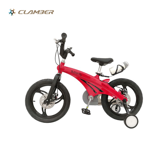 CB-07 childrens bicycles Baby's Bike Boys And Girls Foot Stroller Old Cycling 2-4-6 Years 12-14-16-18 Inches Customized Logo 13 14