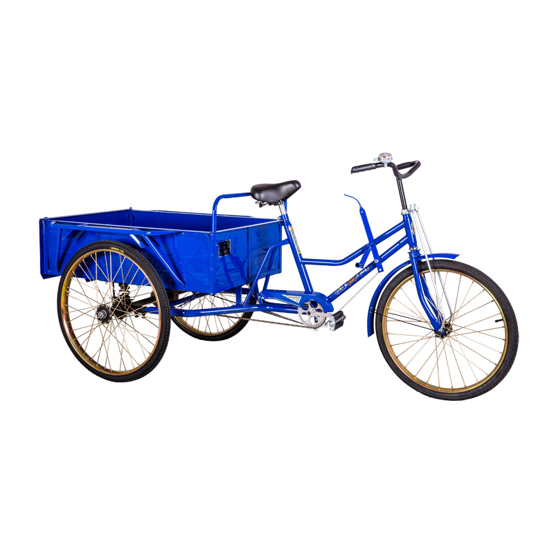 Adult discount cargo tricycle