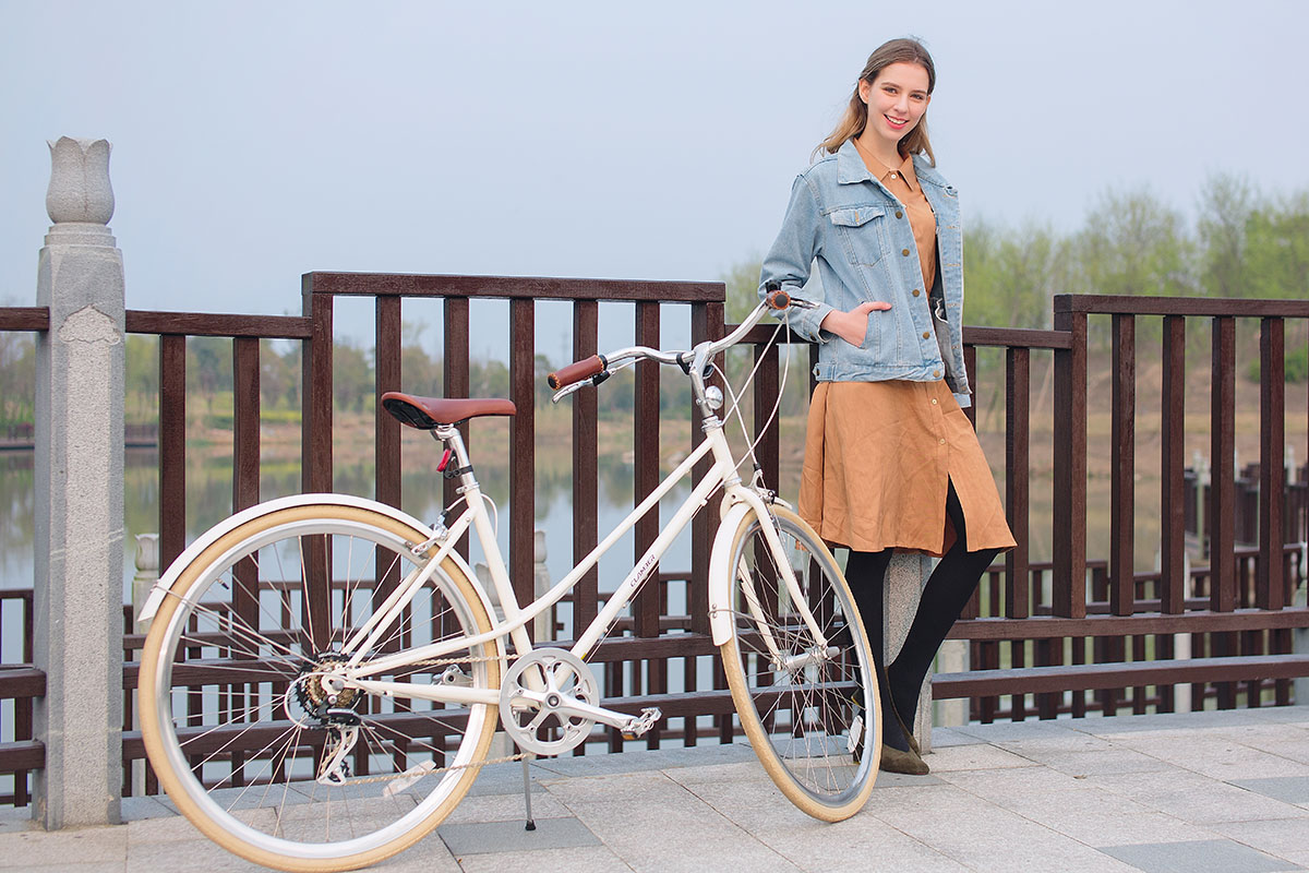 bike