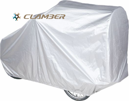 FULL BIKE COVER