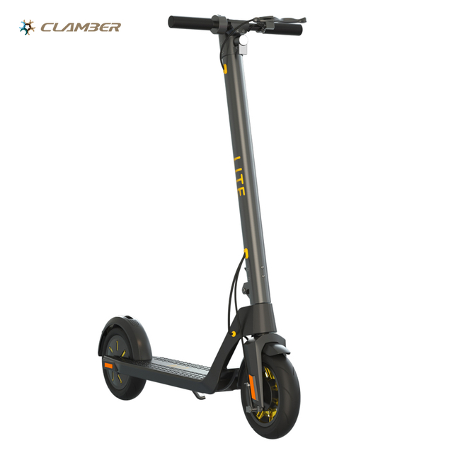 SC-06 Electric Scooters Cheap Adult Folder Battery Chopper Electric Scooter Dual Motor