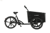 UB9054E 8 Speeds Electric Cargo Bike