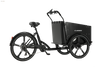 UB9054E 8 Speeds Electric Cargo Bike