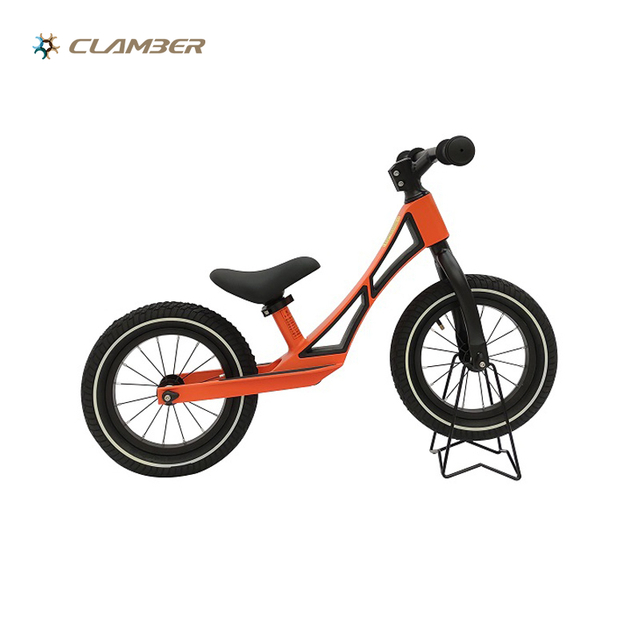 CB-05 Baby Magnesium Alloy Running Bicycle Push Bike Kids Balance Bike