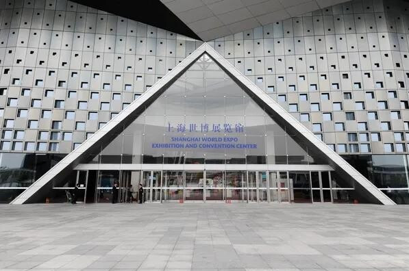 Clamber Bikes @ the 33th Shanghai Tourism Expo 2025