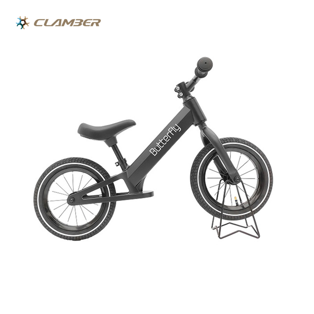 CB-02 Children Balance Bike 12 Inch Kids Balance Bike Push Bike