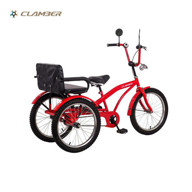 GW7013H Wholesale Cheap Price Three Wheel Children Tricycle/kids Tricycle 
