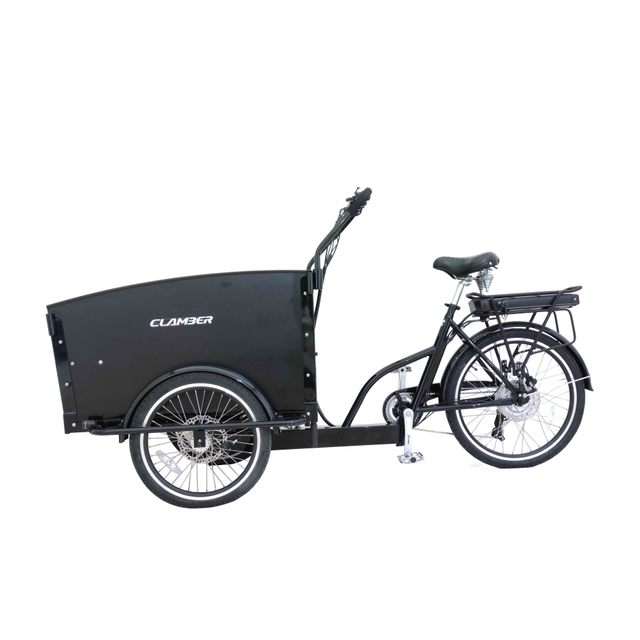 UB9031-N7 Front loading Cargo Bike