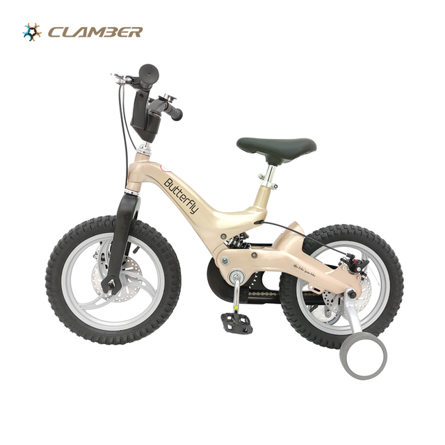 CB-08 Girls Bike 12 14 16 Inch Kids Bike Bicycle for 3 To 9 Years Old Children