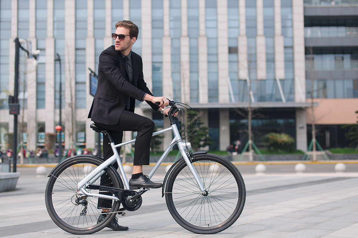 E-bike
