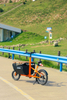 UrbanFamily 9-Speed Cargo Bike
