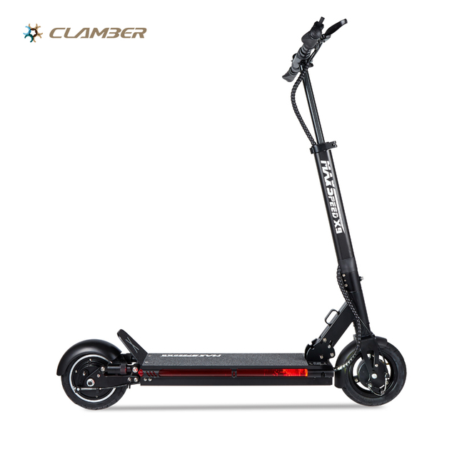 X9S New Design Foldable Two Wheel Skateboard Electric Scooters