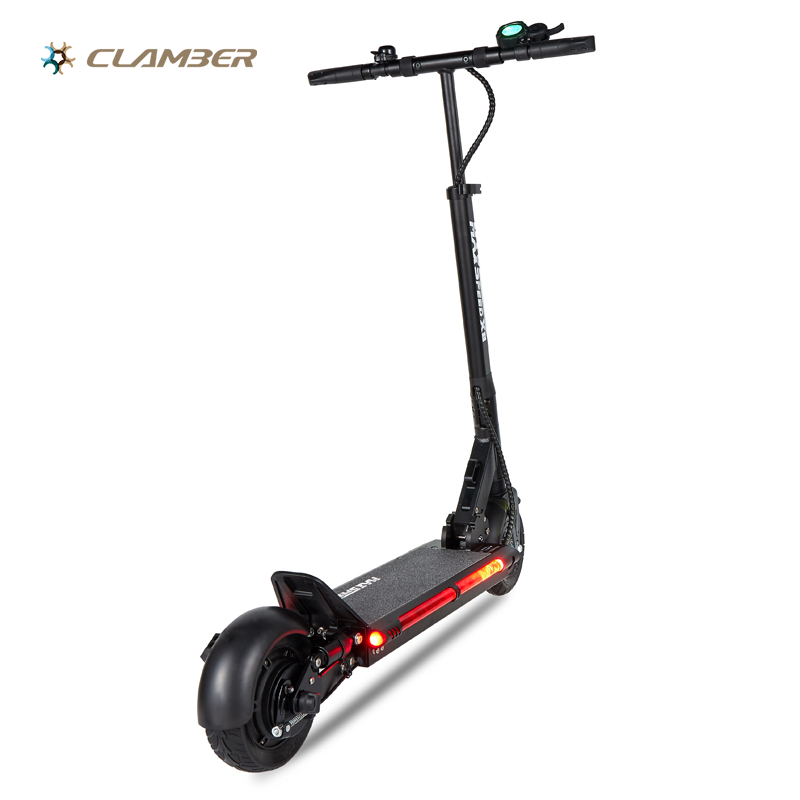 X8 E-step Rent Monopatin Electr 30km/h E Scooter Off-road Removable Power Battery Electric Scooter