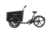 UB9054E 8 Speeds Electric Cargo Bike