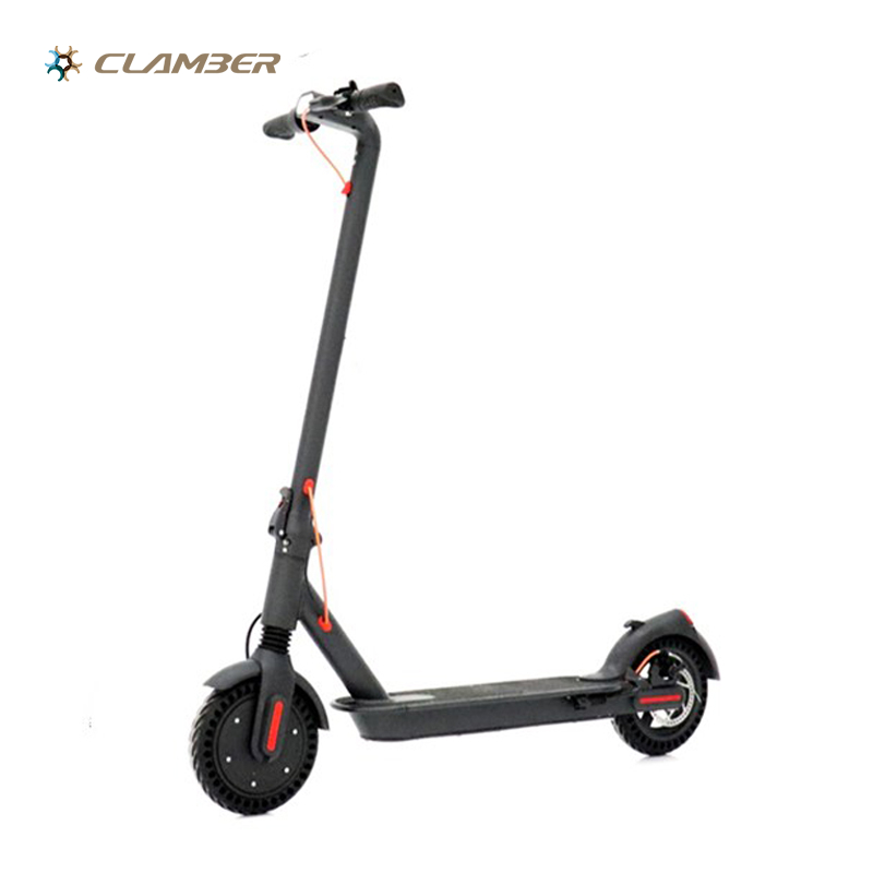 SC-04 Electric Scooters Factory Price 8.5 Inch Adult Kick Pro Scooter