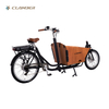 B-Box-E 250w Two Wheel Electric Cargo Bike for Sale
