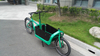 Cheetah-E Europe Stock 36V Lithium Battery 250W Adult Aluminum Alloy Frame 