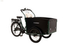 UB9049E 7 Speeds Electric Cargo Bike