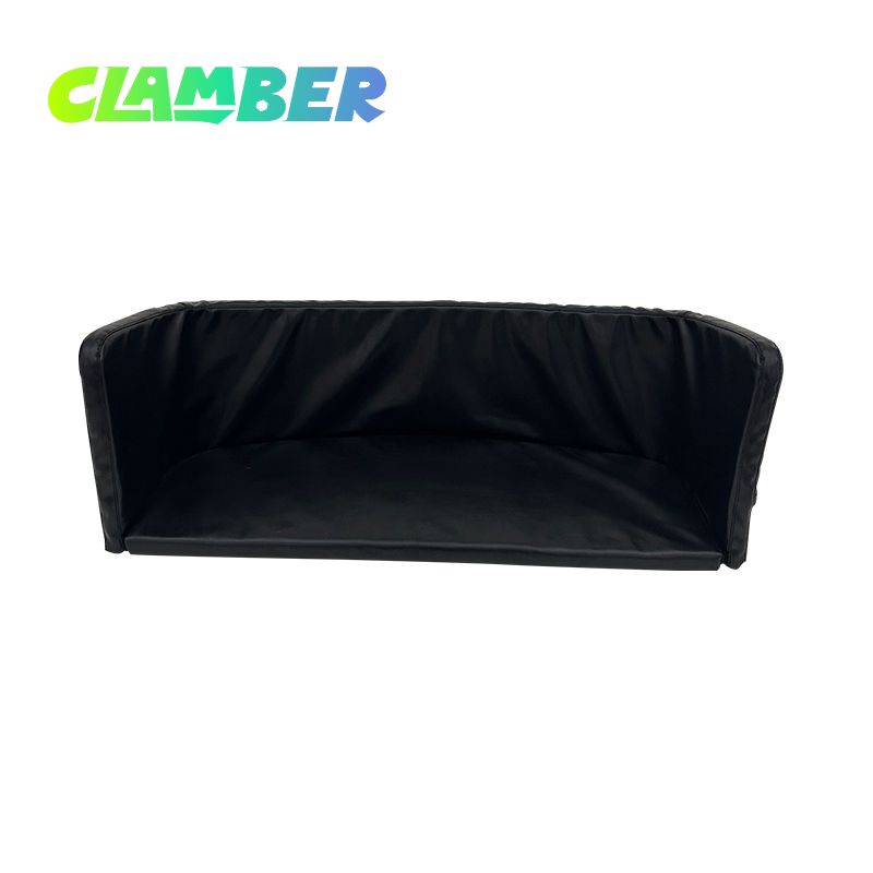 CURVED SEAT CUSHION 